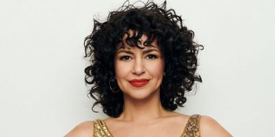 Mandy Gonzalez to Headline TN Shakespeare Co.'s Literacy Gala Photo