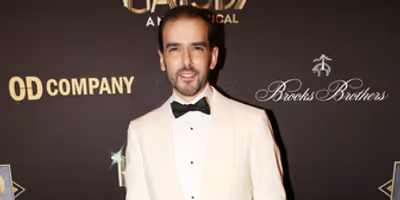 Marc Bruni to Replace Kathleen Marshall as Director of ICEBOY! at The Goodman; Megan Mulla Photo