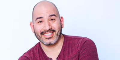 Mark-Eugene Garcia's WITH BATED BREATH to Have Staged Reading With FRIGID New York Photo