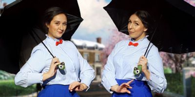 MARY POPPINS is Coming to The CENTER for Performing Arts at Rhinebeck Photo