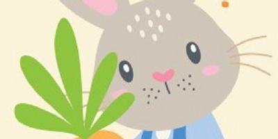 Maryland Ensemble Theatre to Stage PETER RABBIT AND THE SECRET GARDEN GATE Photo