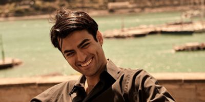 Matteo Bocelli Returning to Australia with 'Falling In Love' World Tour Photo