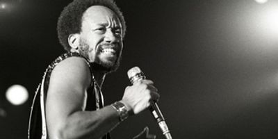 Maurice White's Lost Orchestral Work 'PASSAGES' to Premiere in Long Beach Photo