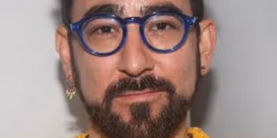 Max Mendoza Crumm Builds New Puppet Musical World With Launch of THE COSMIC CLUBHOUSE Kick Photo