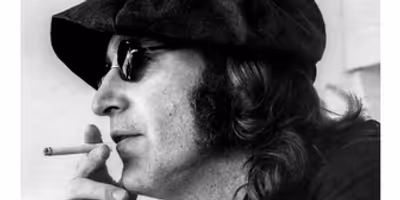 May Pang To Showcase Her Candid Photos Of John Lennon At Gallery 725 In Jacksonville Photo