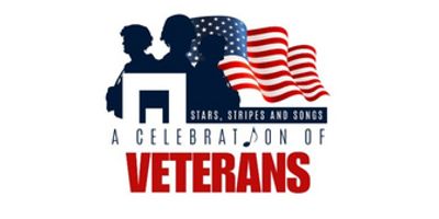 McCallum Theatre to Host Celebration of Veterans, STARS, STRIPES & SONGS Photo