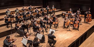 The McKnight Center To Welcome Orpheus Chamber Orchestra & Marc-André Hamelin In Februar Photo