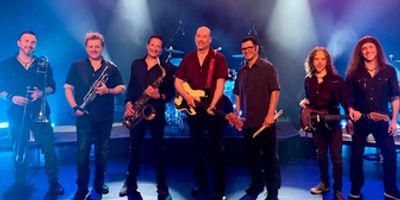 BEGINNINGS – A CELEBRATION OF THE MUSIC OF CHICAGO Comes to The Newton Theatre In March Photo