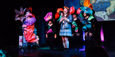 Theatre Collingwood Donor Drive Gains Momentum With Fall Highlights Photo
