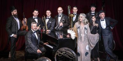 The Newton Theatre Reveals Fall 2025 Lineup Featuring The Outlaws and More Photo