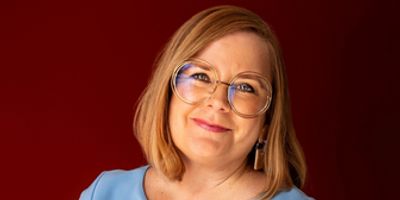 Yirra Yaakin Theatre Company Names Natalie Jenkins New Executive Director Photo