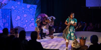 Opera Orlando Unveils Cast of THE SECRET RIVER at Mead Botanical Garden Photo