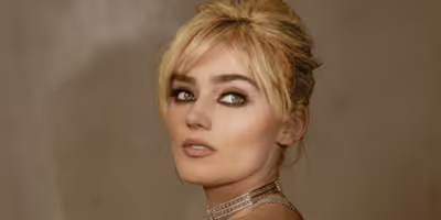 Meg Donnelly To Make Broadway Debut In MOULIN ROUGE! As 'Satine' Photo