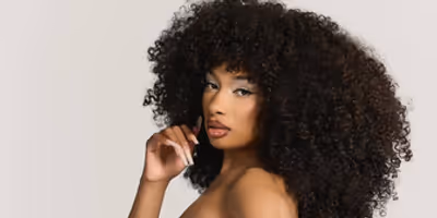 Megan Thee Stallion to Make Broadway Debut in MOULIN ROUGE! THE MUSICAL Photo