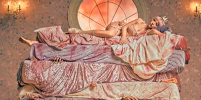 Melanie Martinez Sets Exclusive Concerts in Celebration of HADES Album Photo