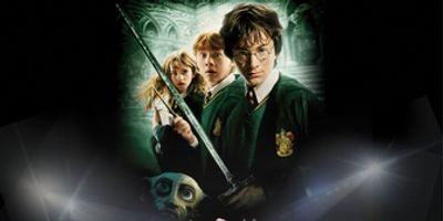 Melbourne Symphony Orchestra Will Perform HARRY POTTER AND THE CHAMBER OF SECRETS IN CONC Photo