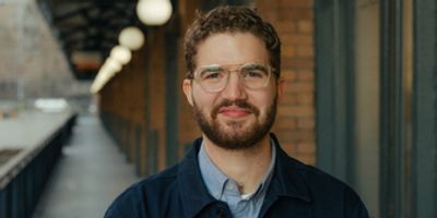 Mendelssohn Choir Of Pittsburgh Appoints Cameron Gunsbury-Massey As Executive Director Photo