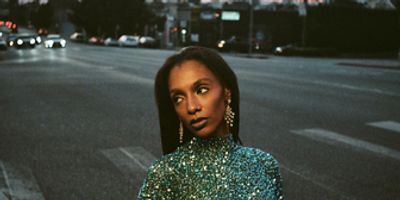 Mereba Comes to Botanique in September Photo