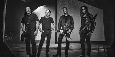 Metallica Adds 16 Shows to 'Life Burns Faster' Las Vegas Residency Photo