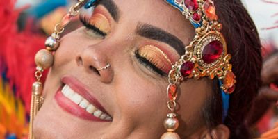 Miami Carnival is Set For October Photo