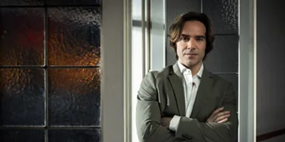 Miami City Ballet Appoints Gonzalo Garcia as Artistic Director Photo