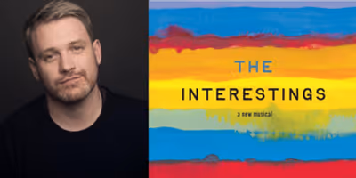 Michael Arden Will Direct Premiere of Sara Bareilles' THE INTERESTINGS Musical at Berkeley Photo