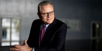 Michael Haefliger Becomes Artistic Advisor of the Kusatsu International Summer Music Acade Photo