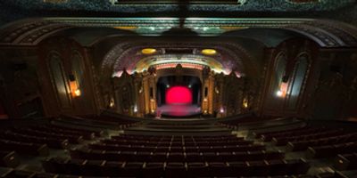 Michigan Theatre Board Faces Donor Backlash Following Executive Director’s Firing Photo