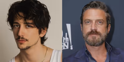 Milo Manheim and Raul Esparza Join JESUS CHRIST SUPERSTAR at the Hollywood Bowl Photo
