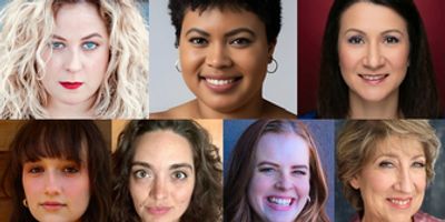 NUNSENSE 2 to be Presented at the Milton Theatre This Spring Photo