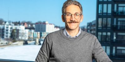 Milwaukee Rep Appoints Adam J. Peck Board President and Welcomes New Trustees Photo