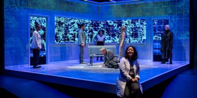 Photos: Milwaukee Rep Unveils Herro-Franke Studio Theater and Midwest Premiere of MCNEAL Photo