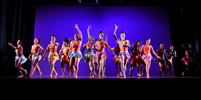 Miramar Cultural Center to Host RISE by National Dance Theatre Company of Jamaica Photo