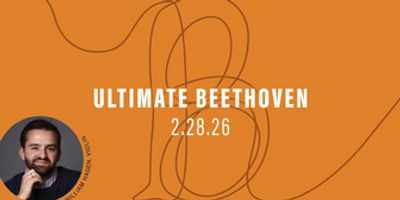 Mississippi Symphony Orchestra Will Perform Ultimate Beethoven in February Photo