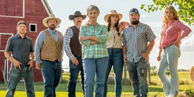 Montana Actors' Theatre To Present THE HARVEST at Chain Theatre  Photo