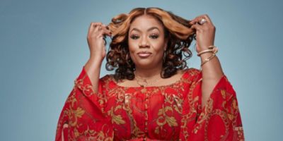 Ms. Pat Comes to NJPAC Photo