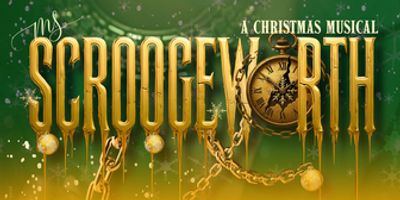MS. SCROOGEWORTH: A CHRISTMAS MUSICAL Is 1st Black Female–Led Reimagining of the Dickens Photo