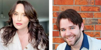 Music Theater Heritage Will Present BRIGADOON Starring Lauren Braton And Patrick Lewallen Photo