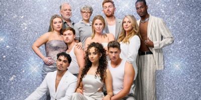 Musical Theatre Stars Join Cast of FOOTBALLERS’ WIVES: THE MUSICAL at 2025 Edinburgh Fri Photo