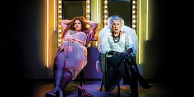 NEMESIS Comes to the Cameri Theatre Photo