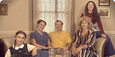 INCIDENT AT OUR LADY OF PERPETUAL HELP to Open at Ivoryton Playhouse in October Photo