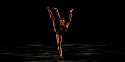 New York City Dance Alliance Foundation to Present DESTINY RISING at The Joyce Theater Photo