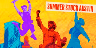 NEWSIES, CINDERELLA and More Set for Impact Arts Summer Stock Austin 2026 Photo