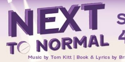 NEXT TO NORMAL Will Open 2025–26 Season At Constellation Stage & Screen Photo