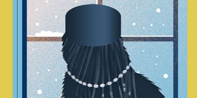 NOLAN'S WAKE Premieres at The Z's Studio Theater Photo