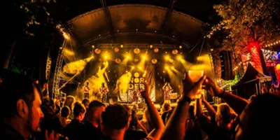 NOORDERZON FESTIVAL Reveals Artist Lineup Photo