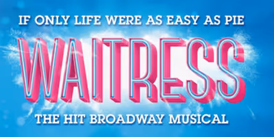 Natalie Bassingthwaighte, Rob Mills and More to Lead WAITRESS Australia Premiere Photo