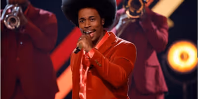 Nathan Chester and The Old Souls Motown Revival Come to Feinstein's Photo