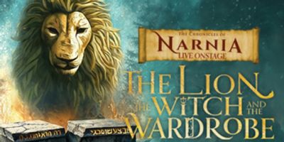 National Tour of THE LION, THE WITCH, AND THE WARDROBE Concludes in Taylors, SC Photo