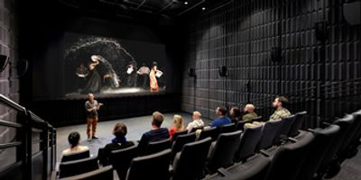 New Cinema Screens Open At BAM KBH On November 7 Photo